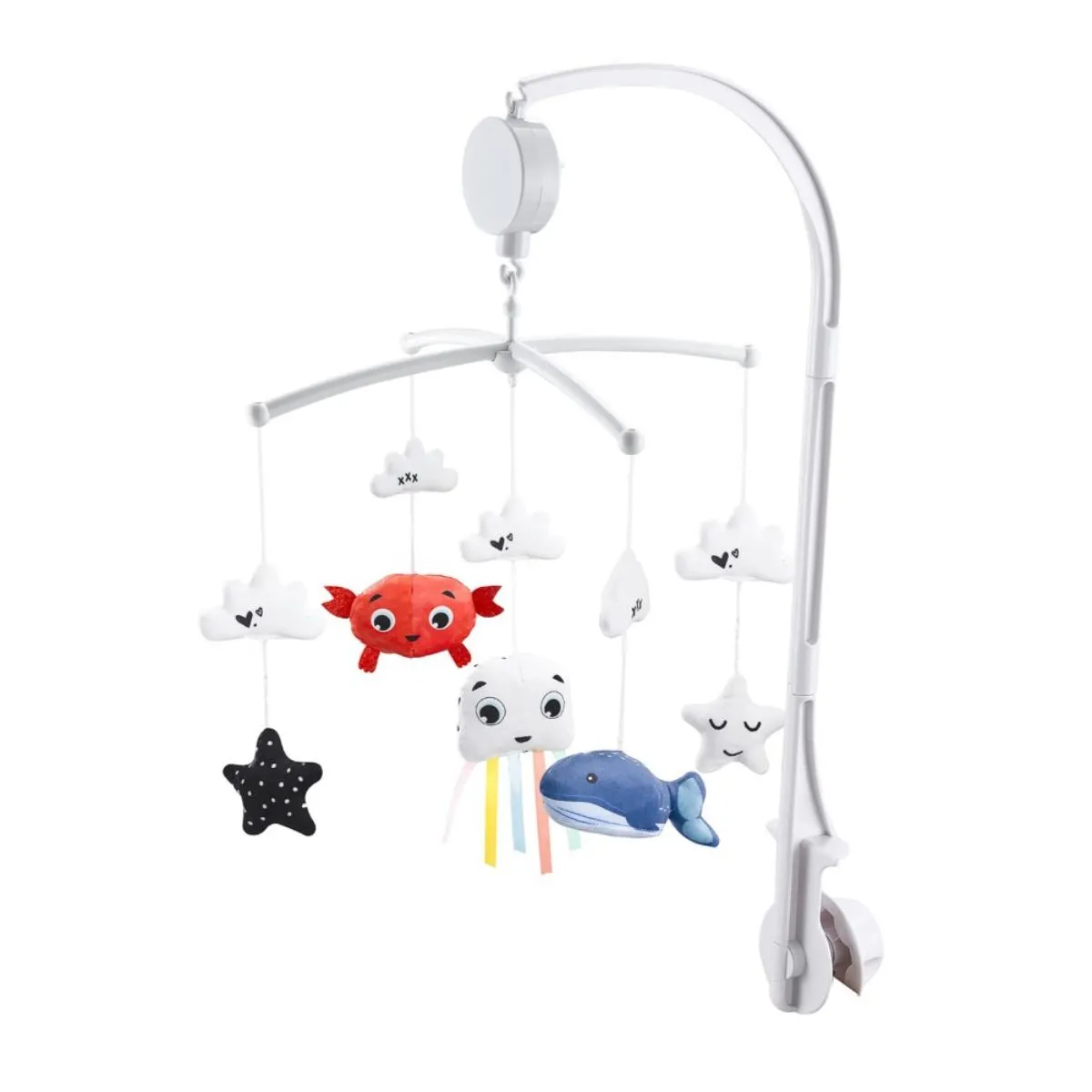 CHIPOLINO VRTULJAK OCEAN MILR02304OCE