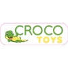 CROCO TOYS