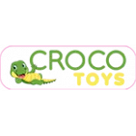 CROCO TOYS