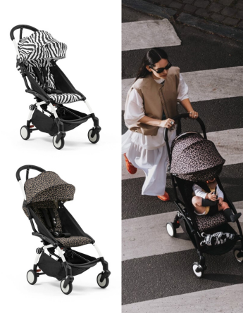 Stokke WILD COLLECTION 