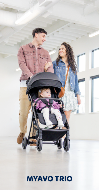 Graco Myavo