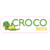 CROCO BEDS
