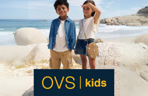 OVS kids - PREDSEZONSKO SNIŽENJE