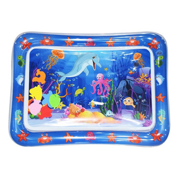 HOT MOM BBO VODENA PODLOGA ZA IGRU BLUE DOLPHIN PPD-DZ-ISHTY 
