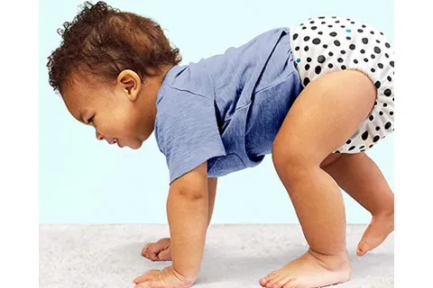 Bambino Mio gaćice za odvikavanje: Trening gaćice
