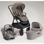 JOIE KOLICA FINITI TRIO MAPLE 49795 