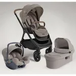 JOIE KOLICA FINITI TRIO MAPLE 49795