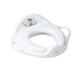 CHIPOLINO ADAPTER ZA WC SOLJU WILD&FREE WHITE LITTLE FOX STPS020WF01LF 