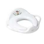 CHIPOLINO ADAPTER ZA WC SOLJU WILD&FREE WHITE LITTLE FOX STPS020WF01LF