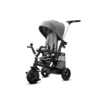 KINDERKRAFT TRICIKL EASYTWIST GREY 31778 