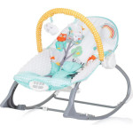 CHIPOLINO NJANJALICA MELODY GREEN SHEML02402GN 