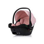 CHIPOLINO AUTOSJEDALICA DUO SMART PINK MARSHMELLOW STKDS0256PM 
