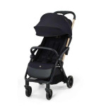 KINDERKRAFT KOLICA APINO RAVEN BLACK 41723 