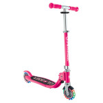 GLOBBER TROTINET FLOW FOLDABLE 125 FUCHSIA NTGB0000773-110 