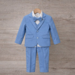 READY GROUP DJ.SVECANO ODIJELO 6-9 