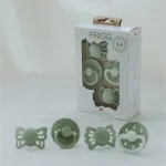 FRIGG DUDA 4 PACK - MOONLIGHT SAILING SAGE 101928 