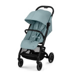 CYBEX KOLICA BEEZY BLK B STORMY BLUE LIGHT BLUE 524000167 