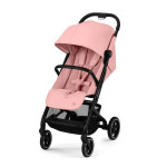 CYBEX KOLICA BEEZY BLK B CANDY PINK LIGHT PINK 524000175 