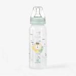 KIKKA BOO FLASICA ZA BEBE SAVANNA MINT 31302020126 