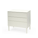 STOKKE KOMODA WHITE 583701/583801 