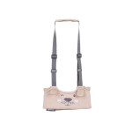 CHIPOLINO POJAS ZA PROHODAVANJE 1ST STEPS SAND LINEN KPRS02302SA