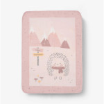 KIKKA BOO DEKA 110/140 HEDGE-HUGS 31103020142 