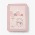 KIKKA BOO DEKA 110/140 HEDGE-HUGS 31103020142