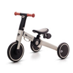 KINDERKRAFT TRICIKL 4TRIKE SILVER GREY 37426 