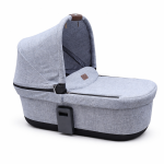 ABC DESIGN RAVNA KORPA ZOOM LIGHT GREY 