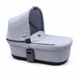 ABC DESIGN RAVNA KORPA ZOOM LIGHT GREY 
