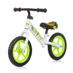 CHIPOLINO BALANS BICIKL ZIPPY GREEN DIKZI0242GR 