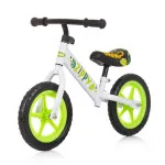 CHIPOLINO BALANS BICIKL ZIPPY GREEN DIKZI0242GR