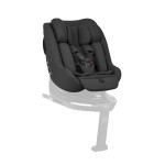 KIKKA BOO AUTOSJEDALICA I-CLASS PLUS I-SIZE NOIR 31002110001 