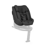 KIKKA BOO AUTOSJEDALICA I-CLASS PLUS I-SIZE NOIR 31002110001 