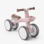 KIKKA BOO BICIKL/GURALICA ZIPI PINK 31006030037 