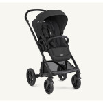 JOIE KOLICA CHROME 2 RAVEN 52503 