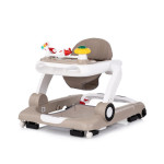 CHIPOLINO HODALJKA LITTLE EXPLORER BEIGE PRLE02503BE 