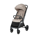 KINDERKRAFT KOLICA LOOM LINEN BEIGE 47226 