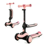 KINDERKRAFT TROTINET HALLEY ROSA PINK 41734 