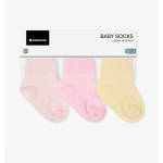 KIKKA BOO BEBI CARAPE HEDGE-HUGS 0M 31110010240 