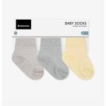 KIKKA BOO BEBI CARAPE SEALLY ME 0M 31110010241 