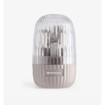 KIKKA BOO KOZMETICKI SET BEIGE 31303040116 