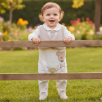 READY GROUP GEGICE READY BABY 50-68 