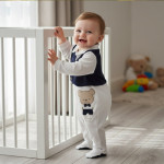 READY GROUP GEGICE READY BABY 50-68 