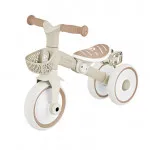 GLOBBER TRICIKL LEARN TRIKE 2U1+ ECO SABLE VEGB0000737-466