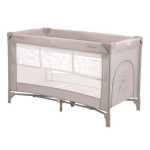KIKKA BOO VIKEND KREVET SO GIFTED BEIGE 2023 2 LEVELS 31003010106 