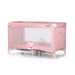 CHIPOLINO VIKEND KREVET CAPRI CAT PINK KOSIK2504CA