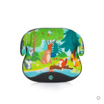 CHIPOLINO AUTOSJEDALICA UTY FOREST SDKUT0246FR 