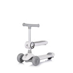 CHIPOLINO TROTINET BLOOMI GREY DSBLO0262GY 