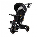 CHIPOLINO TRICIKL MAX SPORT NOIR TRKMS02601NO 